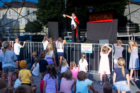 Cirkuška zabava 23. 7. 2025 (16)